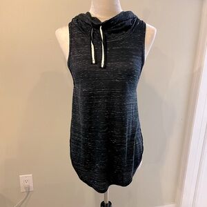 FP Movement Hooded Tank Top Size XS